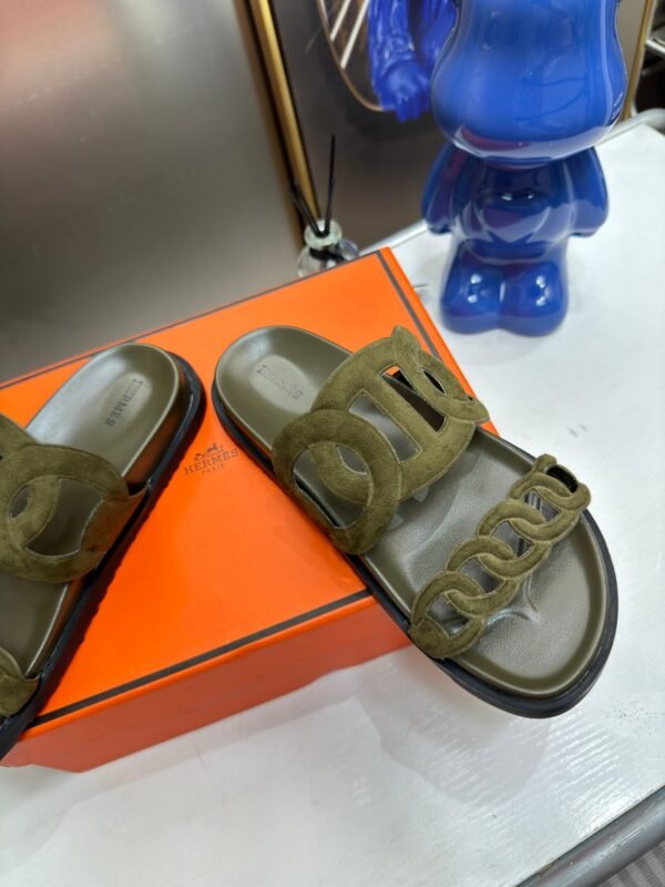 Hermes Women's Extra Sandal