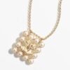 LONG PENDANT NECKLACE
