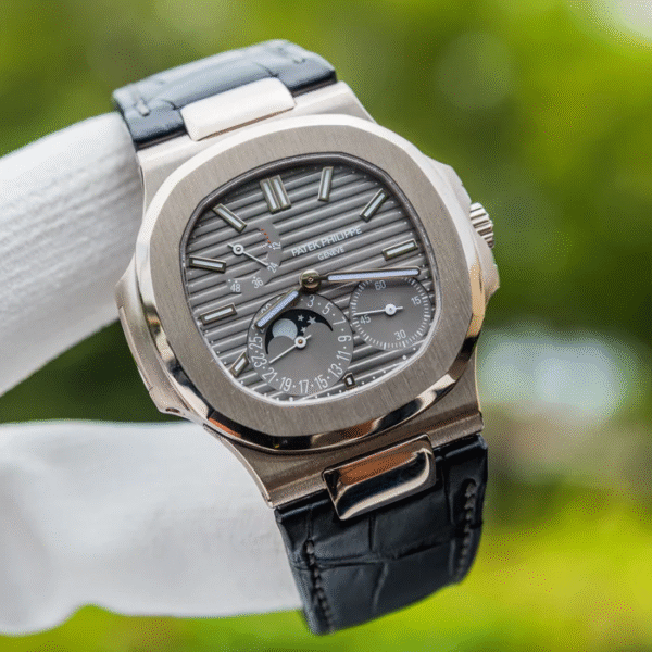 NAUTILUS 5712G-001 40MM