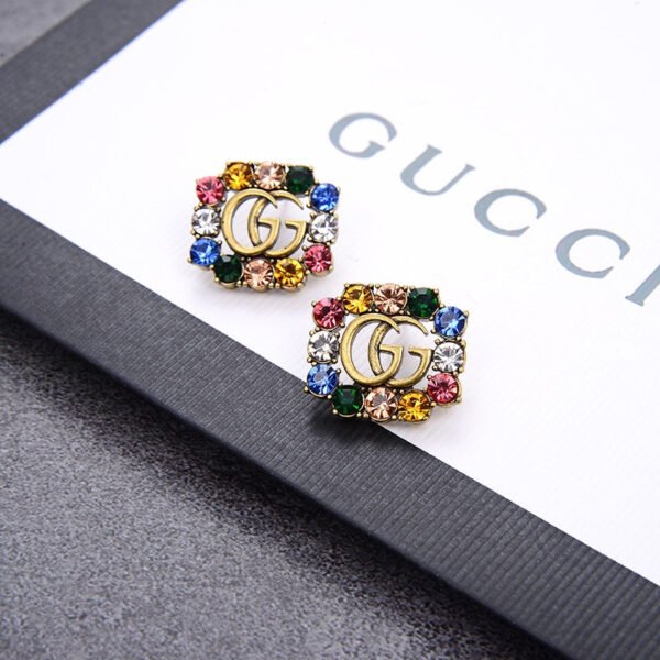 Gucci GG Earrings