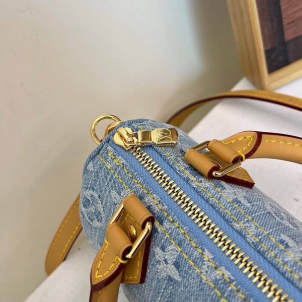 Louis Vuitton Nano Speedy M11212
