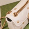 79C17E06-962C-1DAC-7790-25EE134C9DB4.jpg Gucci Marmont Small With Double G Studs