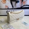 7A25D576-7B23-C6BC-CDAC-1B2AFA19EA28.jpg Chanel Large 2.55 Handbag A37587