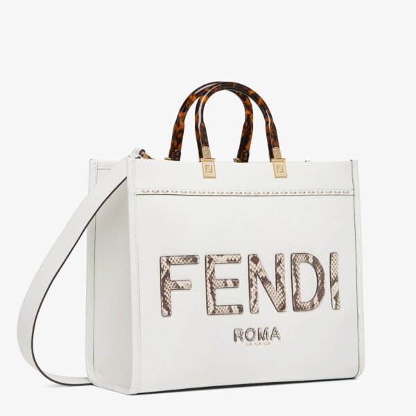 Fendi Sunshine Medium
