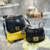 7A652F02-339E-28F8-69FA-D86F0CE88013.jpg Fendi C'mon Nano - White