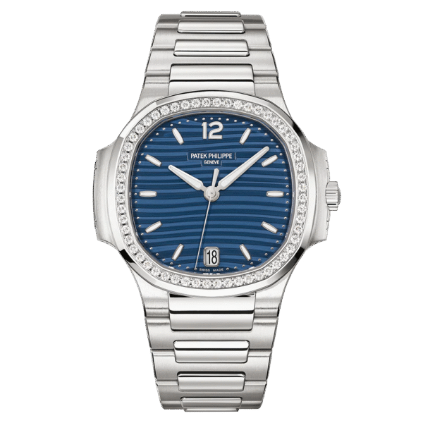 Patek Philippe Nautilus 7118/1200A-001