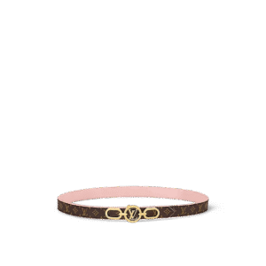 Circle Prime 20mm Reversible Belt