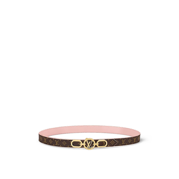 Circle Prime 20mm Reversible Belt