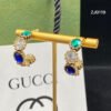 Gucci GG Earrings