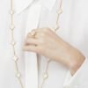 7B536BC3-0B52-1AF1-39CC-3DFB306FBB3F_127bb510-b7da-49e1-b099-9fd823bf5145.jpg Vintage Alhambra long necklace, 20 motifs