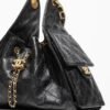 CHANEL 25 small bag(Black)