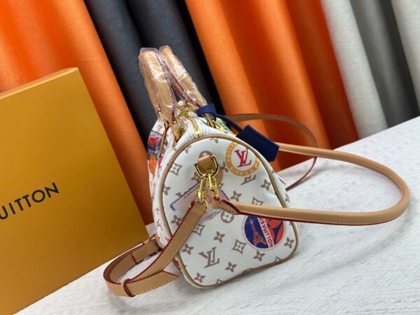 New Arrival Speedy Bandouliere 30