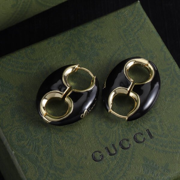 Gucci GG Earrings