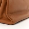 Birkin 25 Taurillon Clemence Gold Hardware