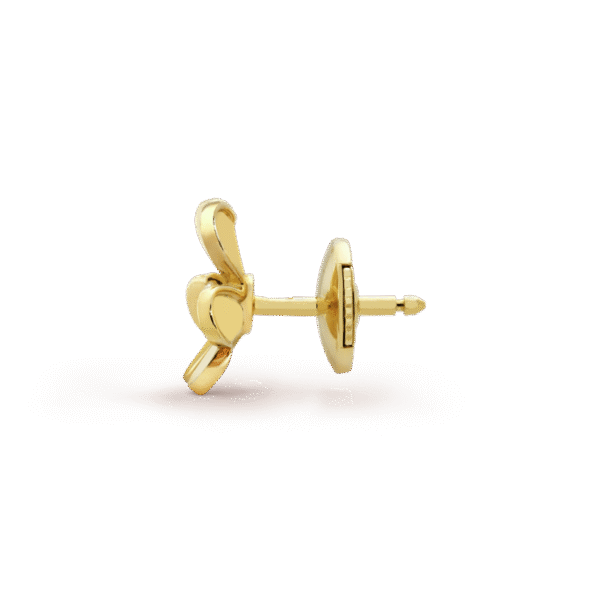 Frivole earrings, mini model