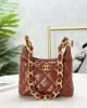 Chanel Small Hobo Bag