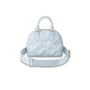 Louis Vuitton Alma BB M59822