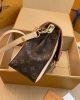 Louis Vuitton M47149 Dauphine Soft GM