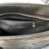 Chanel Medallion Tote Shoulder Black Bag For Women 29cm/11.4in
