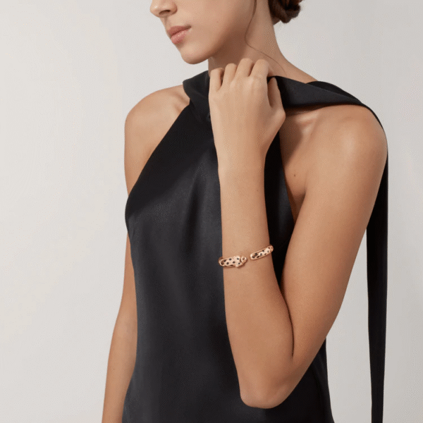 PANTHERE DE  BRACELET