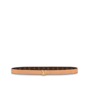 Iconic 20MM Reversible Belt