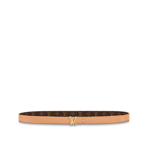 Iconic 20MM Reversible Belt