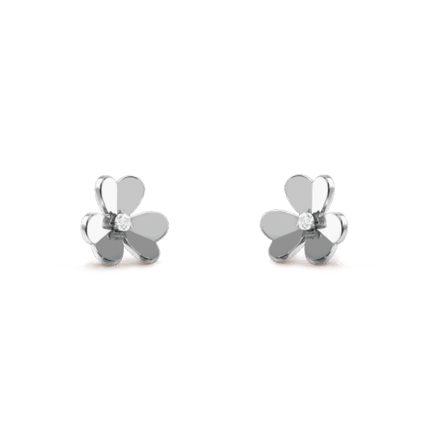 Frivole earrings, small model