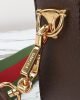 Gucci Horsebit 1955 Jumbo GG Mini Shoulder Bag