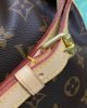 Louis Vuitton Petit No&eacute; M46984