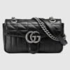 MARMONT MINI SHOULDER BAG