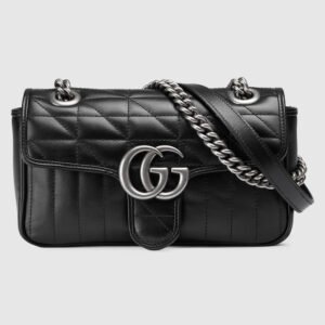 MARMONT MINI SHOULDER BAG