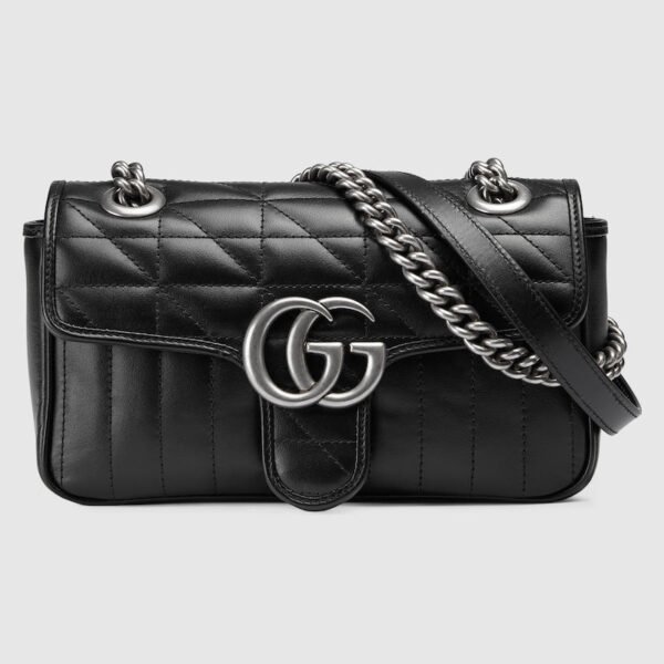 MARMONT MINI SHOULDER BAG