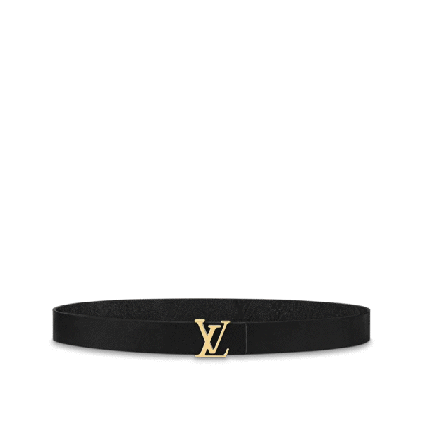 Iconic 30mm Reversible Belt