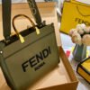 Fendi Sunshine Medium - Green