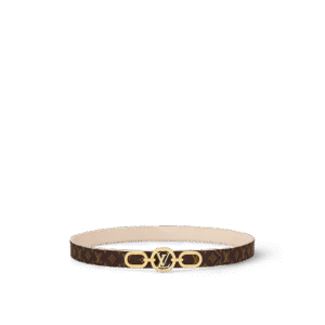 Circle Prime 20mm Reversible Belt