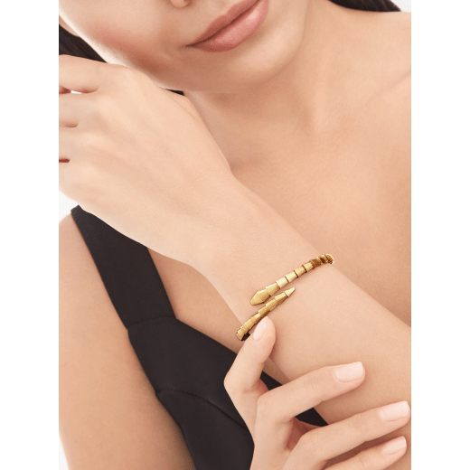 SERPENTI VIPER BRACELET
