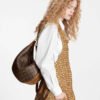Louis Vuitton Loop Hobo M46311