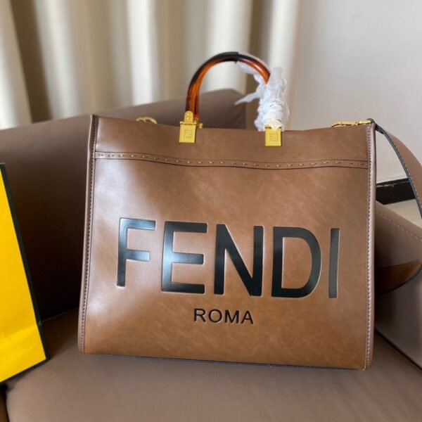 Fendi Sunshine Medium