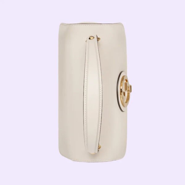 BLONDIE TOP-HANDLE BAG