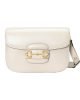 Gucci Horsebit 1955 Small Leather Shoulder Bag