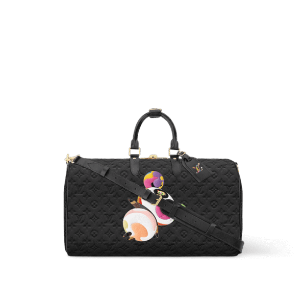 7DF30501-910A-3CC4-DBDB-FE831DC38C99.png Louis Vuitton M13761 LV X TM Keepall Bandoulière 45