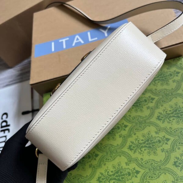 Gucci Horsebit 1955 Mini Shoulder Bag