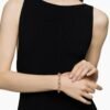 DY Madison&reg; Chain Bracelet 18K Rose Gold