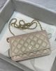 CHANEL Wallet On Chain