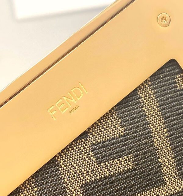 Fendi First Small Bag