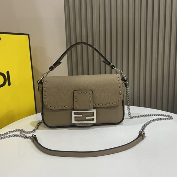 Fendi Mini Baguette
