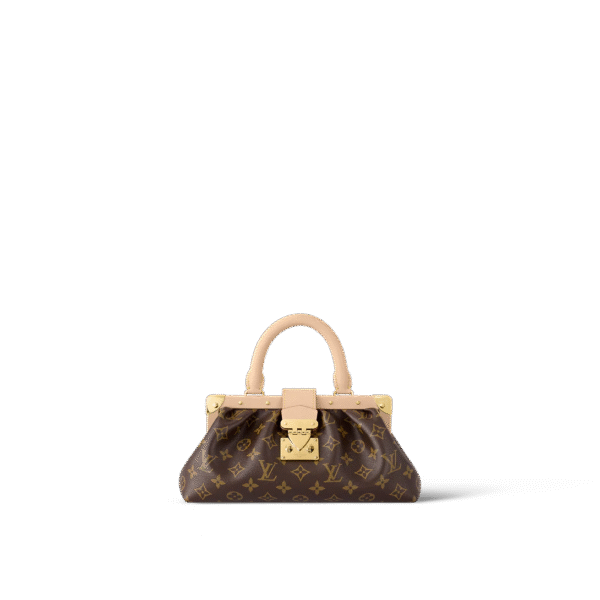 7F0BC2EE-CD43-6999-F647-0E7052E5116B.png Monogram Clutch