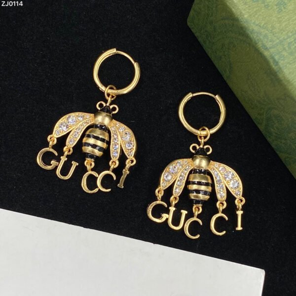 Gucci GG Earrings