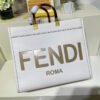 Fendi Sunshine Shopper Medium Bag