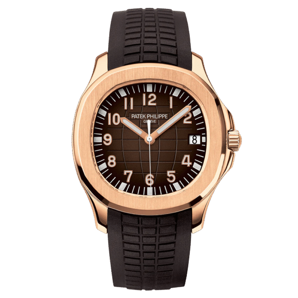 Patek Philippe Aquanaut 5167R-001